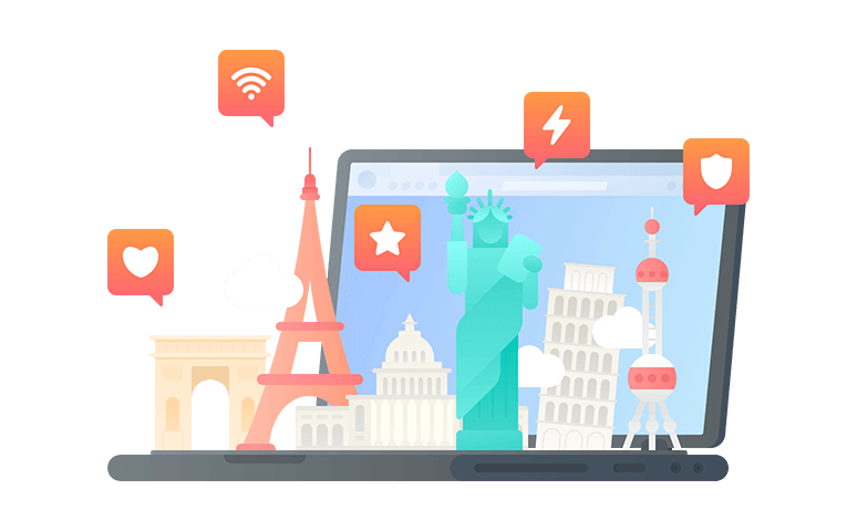 在南非连接到中国vpn - 大陆VPN